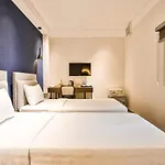 La Paix Sai Gon - Boutique Hotel
