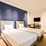 Khách sạn Boutique La Paix Sài Gòn