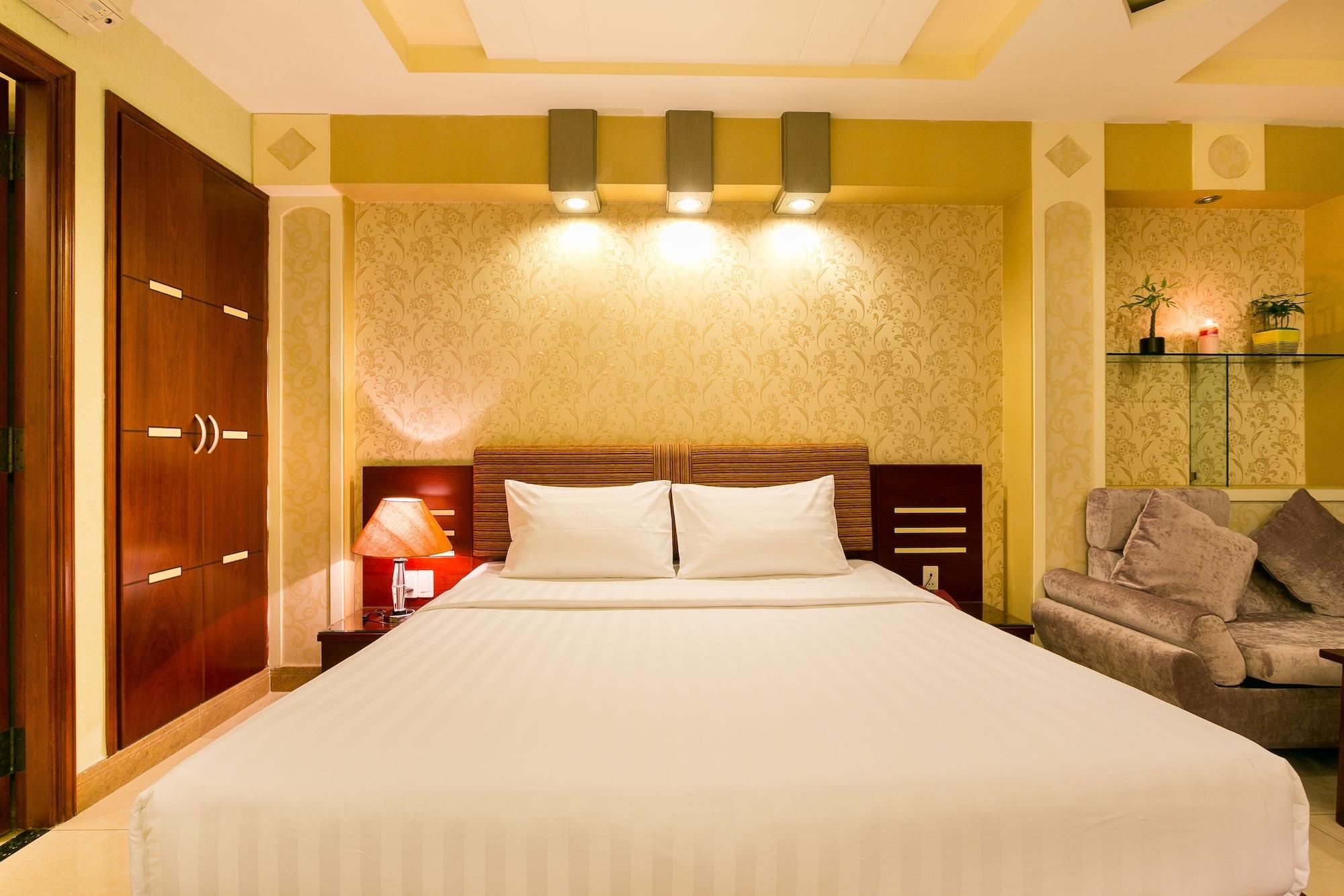 Boutique La Paix Sài Gòn 2* TP. Hồ Chí Minh