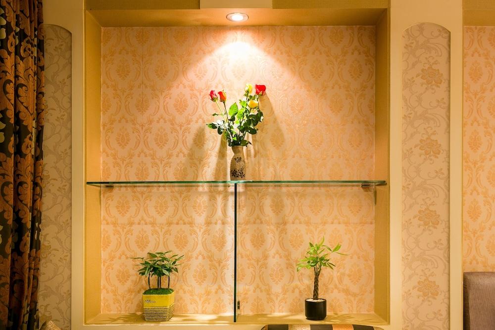 Boutique La Paix Sài Gòn Khách sạn