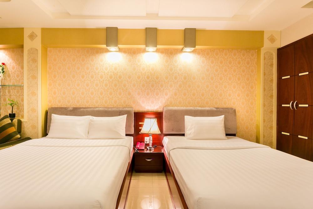 Boutique La Paix Sài Gòn 2* TP. Hồ Chí Minh